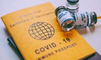 Công nhận “Hộ chiếu vaccine” giữa Việt Nam với các quốc gia