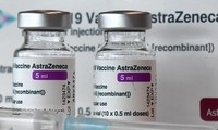 Chính phủ đồng ý mua thêm vaccine phòng COVID-19