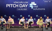 Hơn 80 sản phẩm và giải pháp Viet Solutions đạt chất lượng thu hút các doanh nghiệp đầu tư, hợp tác