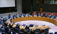 Hội đồng bảo an Liên hợp quốc thông qua các nghị quyết gia hạn Phái bộ LHQ tại Tây Sahara và Colombia 