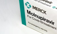 Thuốc molnupiravir có tính an toàn cao, hiệu quả rõ rệt