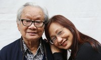 Nhạc sĩ Hồng Đăng - trọn vẹn một tình yêu Hà Nội
