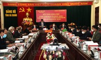 Hội thảo khoa học kỷ niệm 30 năm thành lập tỉnh Hà Giang: Làm sống lại những trang sử vẻ vang