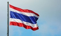Điện mừng Quốc khánh Thái Lan