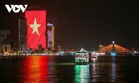 Việt Nam là “Điểm đến Du thuyền trên sông tốt nhất châu Á năm 2021”