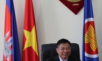 Mối quan hệ Việt Nam - Campuchia có vai trò rất quan trọng và to lớn đối với sự phát triển của mỗi nước