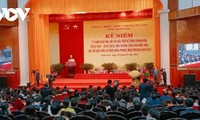 Kỷ niệm 75 năm ngày Chủ tịch Hồ Chí Minh lần đầu tiên về thăm Thanh Hóa