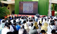 Khánh Hòa tổ chức triển lãm số “Hoàng Sa, Trường Sa của Việt Nam” trong trường học 