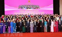 UN Women đánh giá cao nỗ lực thực hiện mục tiêu bình đẳng giới của Việt Nam