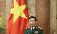 Quan hệ hợp tác quốc phòng Việt Nam-New Zealand còn nhiều tiềm năng