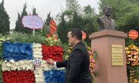 Việt Nam và Cộng hòa Dominica gắn bó bởi sự tương đồng về khát vọng tự do và tiến bộ xã hội