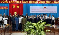 Sierra Leone mong muốn tăng cường quan hệ hợp tác trên lĩnh vực nông nghiệp với Việt Nam 