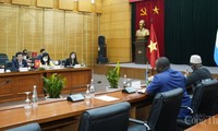 Việt Nam mong muốn là đối tác cung ứng gạo lâu dài cho Sierra Leone