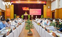 Thành phố Hải Phòng và Đà Nẵng hợp tác phát triển toàn diện