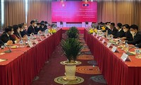 Việt Nam – Lào tăng cường hợp tác trong lĩnh vực Tuyên giáo