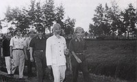 Trưng bày chuyên đế “Đại tướng Văn Tiến Dũng - Danh tướng thời đại Hồ Chí Minh”