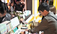 “Ngày hội đọc sách Chồi” của sinh viên Việt Nam ở Thủ đô Moscow, Nga