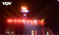 Khai mạc Đại hội Thể thao Đông Nam Á lần thứ 31