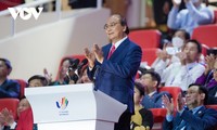Khai mạc trọng thể Đại hội Thể thao Đông Nam Á lần thứ 31 (SEA Games 31) 