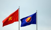 Việt Nam - thành viên trách nhiệm, tích cực của ASEAN