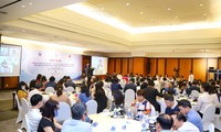 Tăng cường hợp tác về lao động, việc làm và xã hội giữa Việt Nam và Hàn Quốc