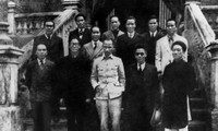 Vận dụng tư tưởng Hồ Chí Minh trong xây dựng nhà nước pháp quyền