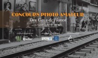 Triển lãm ảnh “Người Montréal” và Cuộc thi Nhiếp ảnh “Người Hà Nội”