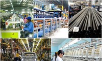 Việt Nam nổi lên như một trung tâm sản xuất mới của khu vực và thế giới