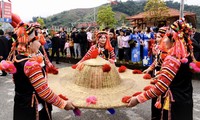 Ngày hội văn hóa, thể thao các dân tộc huyện Sìn Hồ, tỉnh Lai Châu để quảng bá du lịch, thu hút du khách