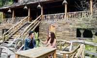 Phát triển du lịch Trạm Tấu - viên ngọc giữa núi rừng Yên Bái
