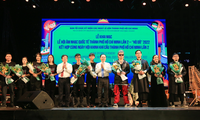 Xây dựng “Hò Dô” trở thành thương hiệu lễ hội âm nhạc quốc tế tại Thành phố Hồ Chí Minh