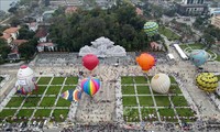 Công trình Quảng trường Nguyễn Tất Thành đạt giải thưởng  “Phong cảnh thành phố châu Á” năm 2022
