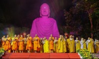 Đại lễ Phật Thành Đạo năm 2022