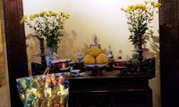 Lễ cúng ông Công, ông Táo là một trong những nét đẹp văn hóa ngày Tết của người Việt