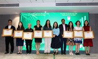 Thành phố Hồ Chí Minh: Ghi nhận đóng góp của các tổ chức phi chính phủ nước ngoài vào phát triển kinh tế - xã hội