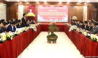 Tỉnh Lào Cai và tỉnh Lai Châu đặt mục tiêu đến năm 2045 trở thành các tỉnh khá của cả nước