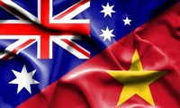 Việt Nam - Australia tăng cường lòng tin chiến lược