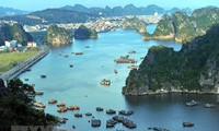 Tỉnh Quảng Ninh hướng tới xây dựng thương hiệu du lịch