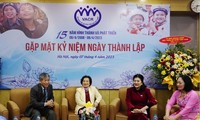 Hội Bảo vệ quyền trẻ em Việt Nam: 15 năm nỗ lực thúc đẩy quyền trẻ em