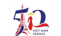 Thư mừng kỷ niệm 50 năm thiết lập quan hệ ngoại giao Việt Nam - Pháp