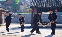 Hà Giang: Festival Khèn Mông năm 2023 sẽ diễn ra từ 21 đến 23/4