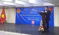 Đại sứ Việt Nam tại Mozambique: Ngày 30/4 mãi mãi là mốc son chói lọi trong lịch sử Việt Nam 