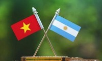 Việt Nam và Argentina: củng cố quan hệ hữu nghị truyền thống 