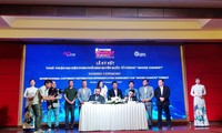 Lần đầu tiên một Format chương trình truyền hình của Việt Nam được chuyển giao bản quyền cho đối tác quốc tế