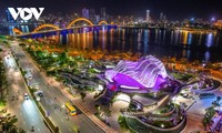 Đà Nẵng nỗ lực trở thành điểm đến hàng đầu của Châu Á về sự kiện lễ hội