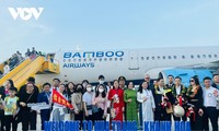 Tạo điều kiện tốt nhất cho du khách đến Khánh Hòa bằng đường hàng không