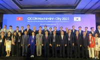 Hàn Quốc là đối tác quan trọng của TP.HCM trong xây dựng đô thị sáng tạo