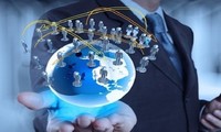Hỗ trợ doanh nghiệp vừa và nhỏ nâng cao tính kết nối toàn cầu