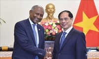 Trợ lý Tổng Giám đốc UNESCO: Việt Nam ngày càng có vai trò quan trọng tại UNESCO