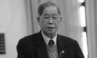 Nguyên Phó Thủ tướng Chính phủ Nguyễn Khánh từ trần
